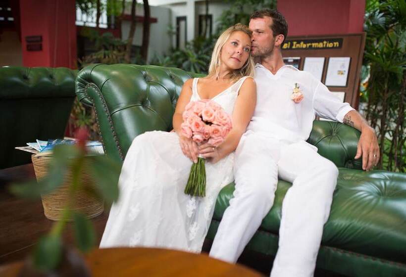 Kirikayan Boutique Resort   Sha Extra Plus