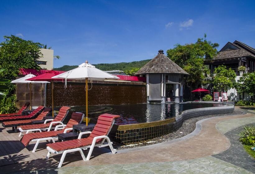 Kirikayan Boutique Resort   Sha Extra Plus