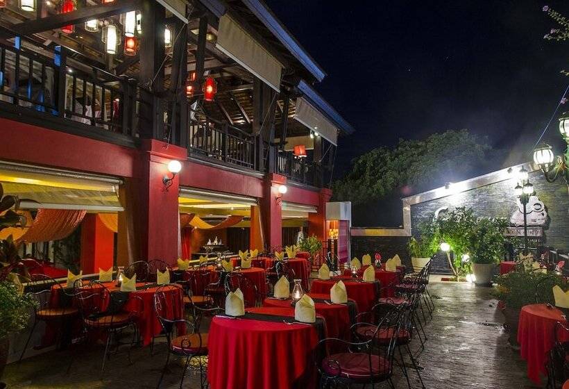 Kirikayan Boutique Resort   Sha Extra Plus