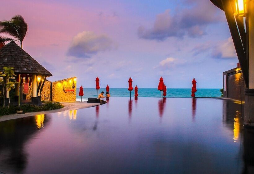 Kirikayan Boutique Resort   Sha Extra Plus