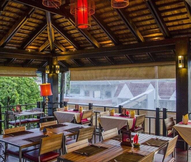 Kirikayan Boutique Resort   Sha Extra Plus