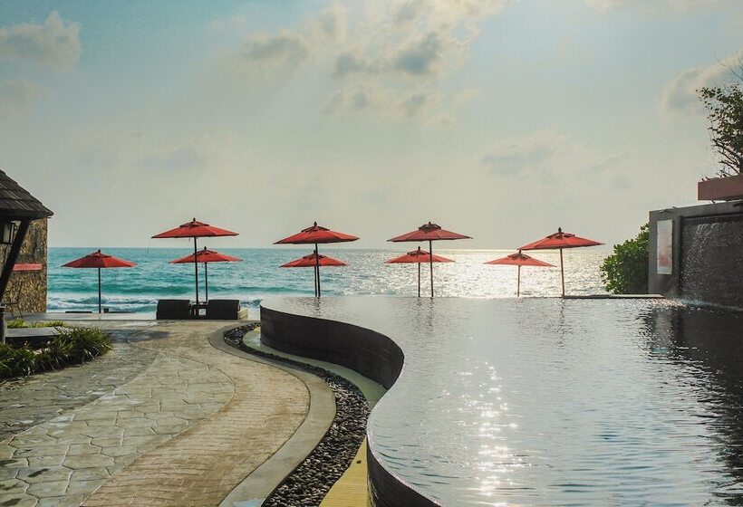 Kirikayan Boutique Resort   Sha Extra Plus