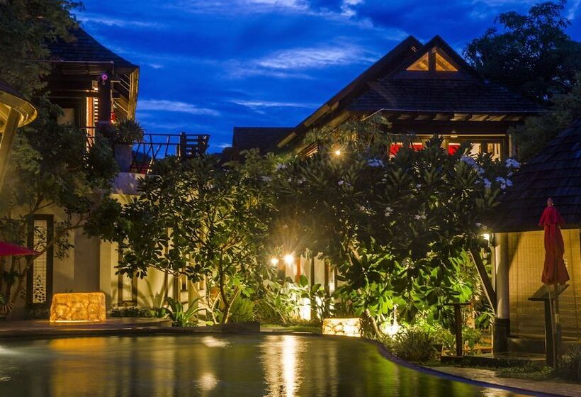 Kirikayan Boutique Resort   Sha Extra Plus