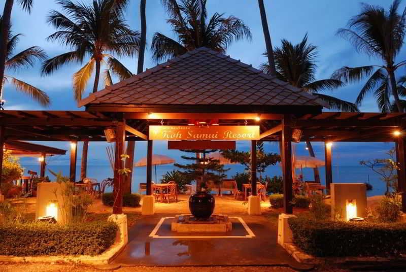Koh Samui Resort