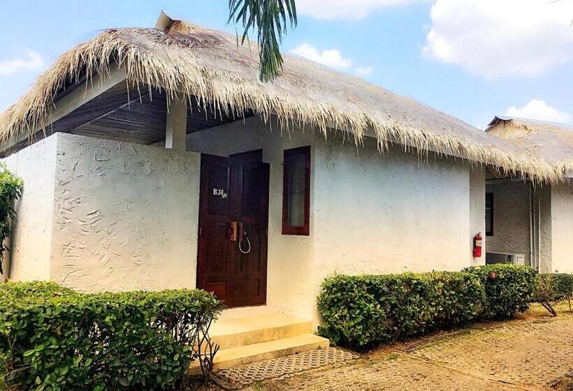 منتجع Lawana Escape