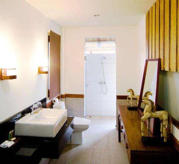 منتجع Lawana Escape