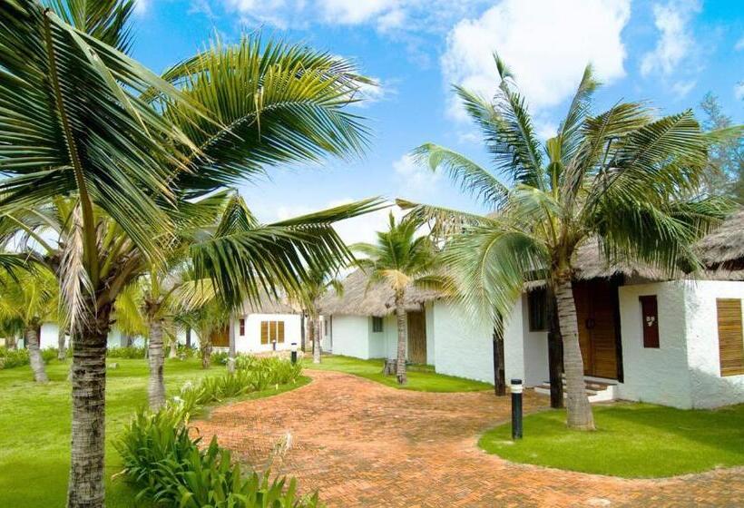 منتجع Lawana Escape