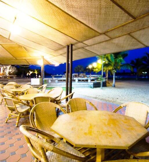 منتجع Lawana Escape