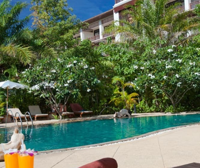 Le Murraya Boutique Serviced Residence & Resort