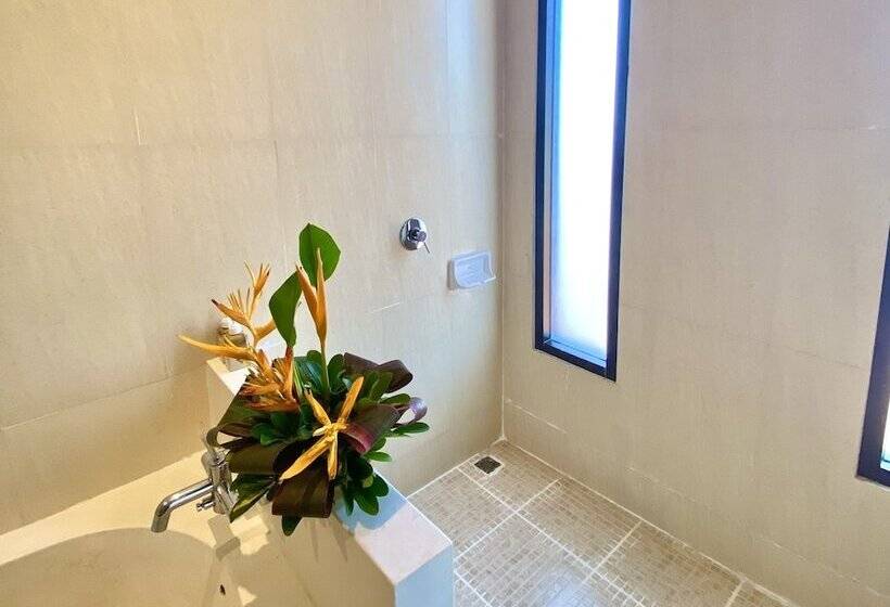 Le Murraya Boutique Serviced Residence & Resort