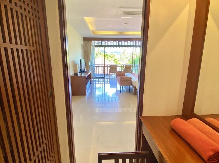 Le Murraya Boutique Serviced Residence & Resort