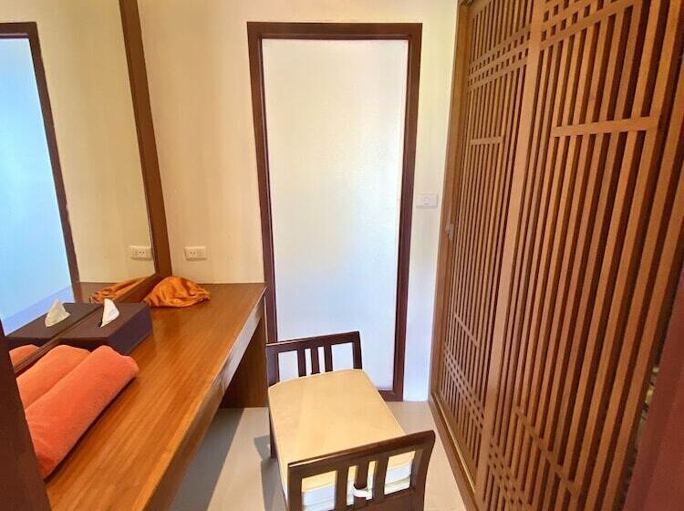 Le Murraya Boutique Serviced Residence & Resort