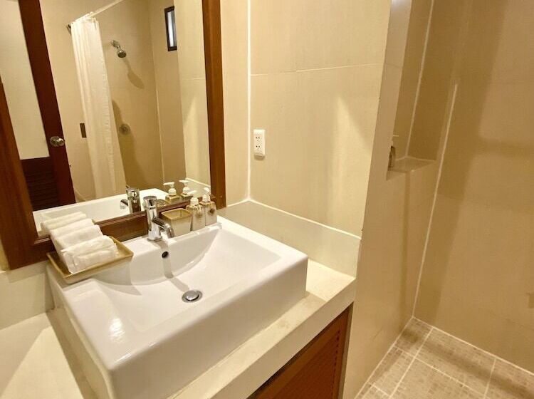 Le Murraya Boutique Serviced Residence & Resort