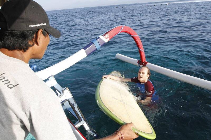 Lembongan Island Beach Villas