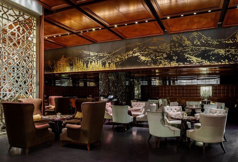 Lotte Hotel Moscow   The Leading Hotels Of The World