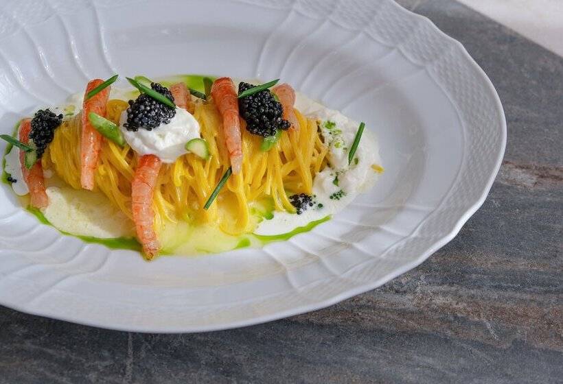 Lotte Hotel Moscow   The Leading Hotels Of The World