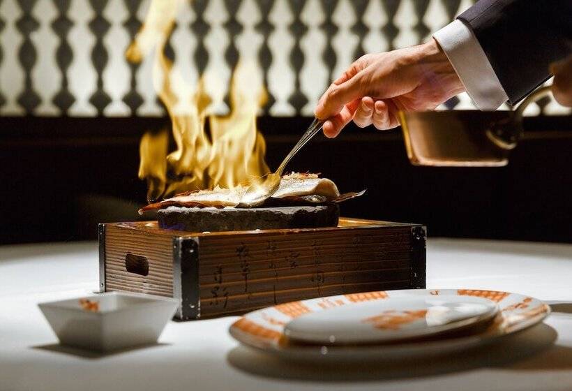 Lotte Hotel Moscow   The Leading Hotels Of The World