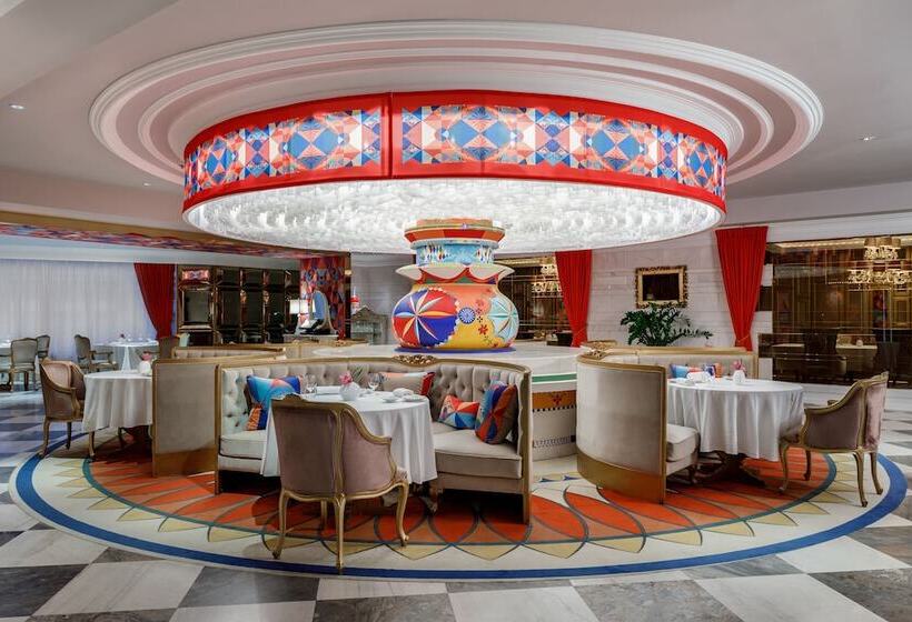 Lotte Hotel Moscow   The Leading Hotels Of The World