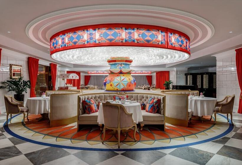 Lotte Hotel Moscow   The Leading Hotels Of The World