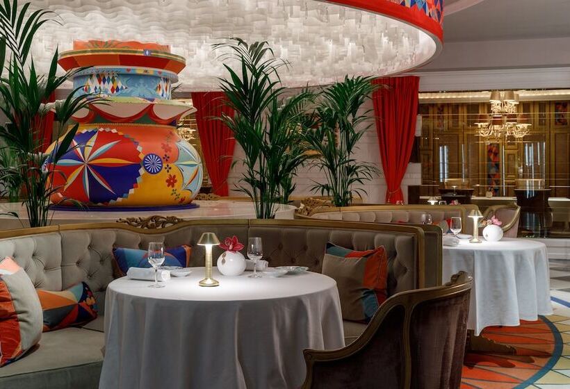 Lotte Hotel Moscow   The Leading Hotels Of The World