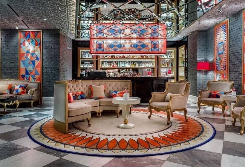 Lotte Hotel Moscow   The Leading Hotels Of The World