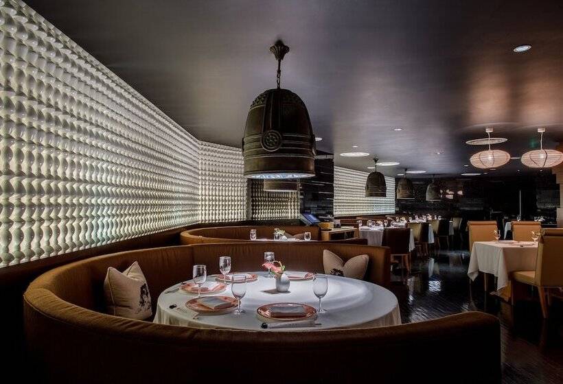 Lotte Hotel Moscow   The Leading Hotels Of The World