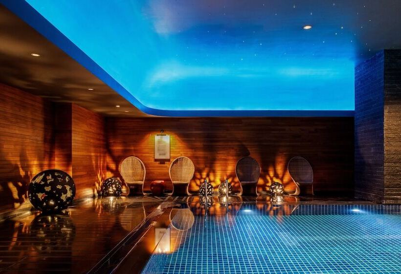 Lotte Hotel Moscow   The Leading Hotels Of The World