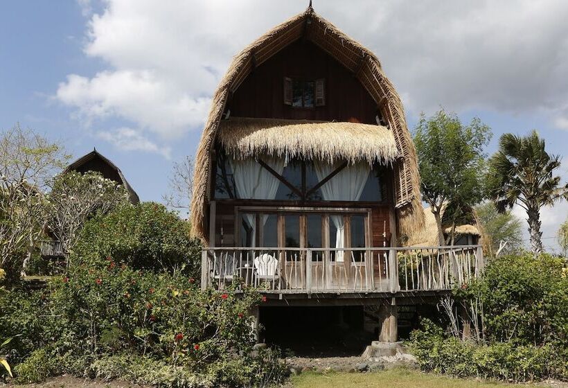 Naya Gawana Resort & Spa