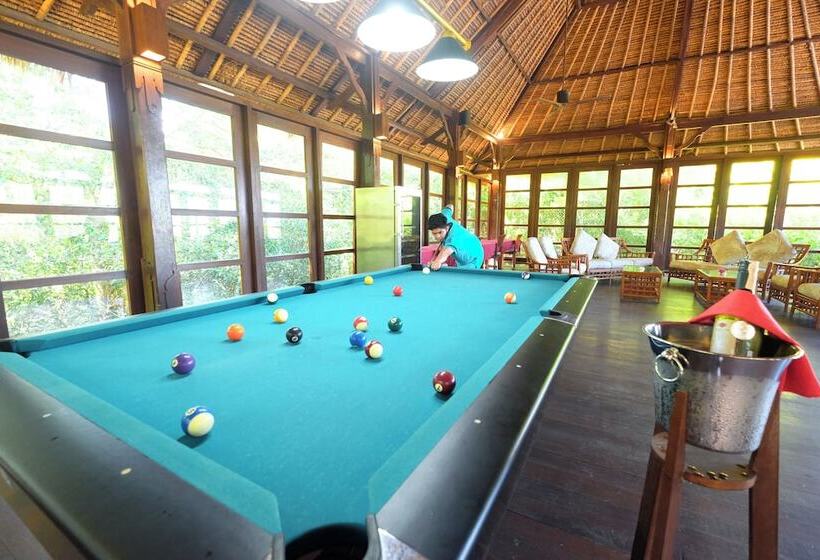 Naya Gawana Resort & Spa