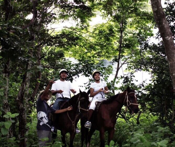 Naya Gawana Resort & Spa