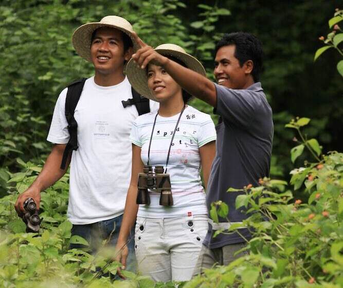 Naya Gawana Resort & Spa