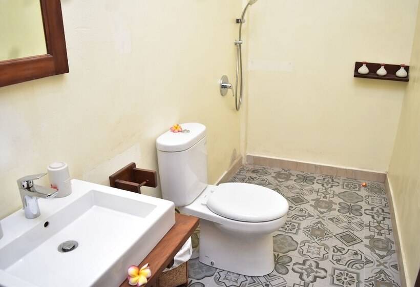 Naya Gawana Resort & Spa