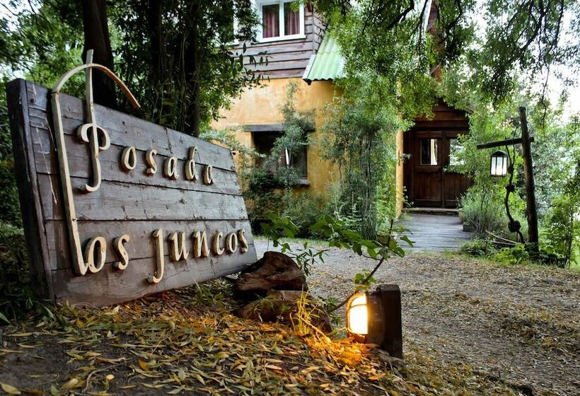 膳宿费 Los Juncos Patagonian Lake House