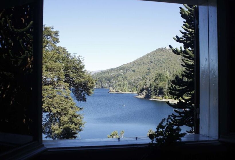 膳宿费 Los Juncos Patagonian Lake House