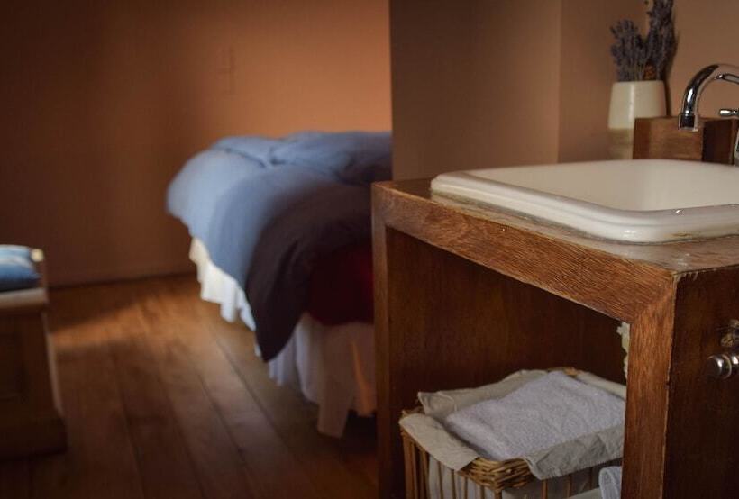 膳宿费 Los Juncos Patagonian Lake House