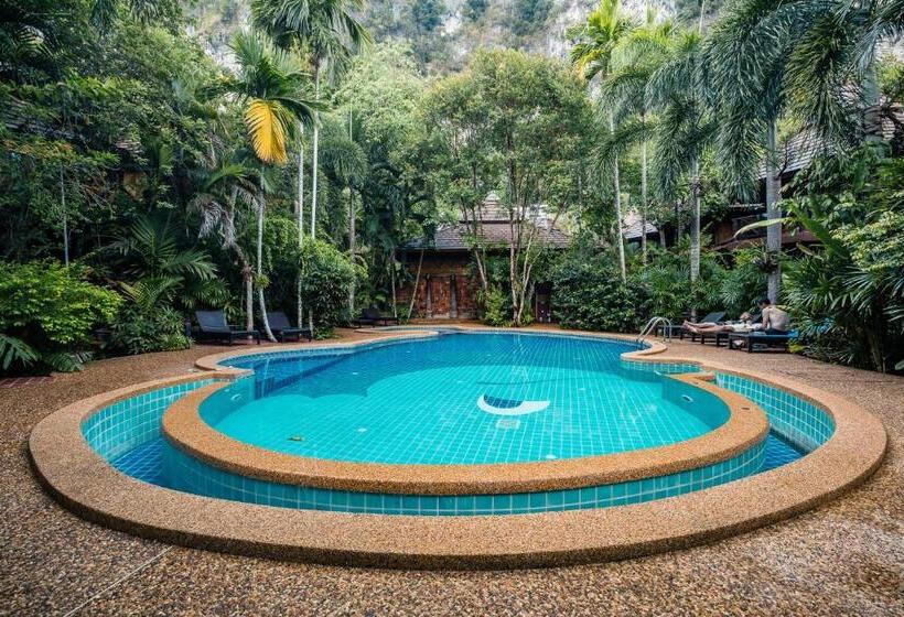 Phu Pha Aonang Resort & Spa