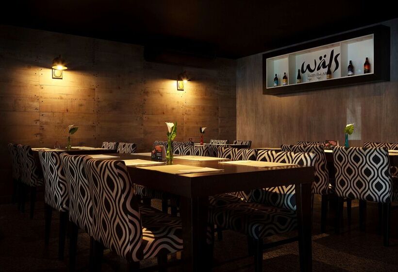 Ramada Hotel & Suites Lagoa Santa By Wyndham