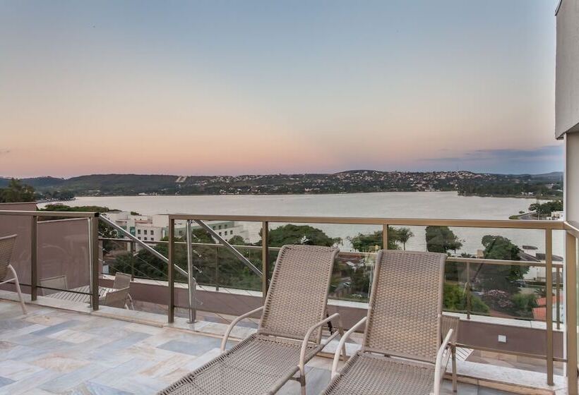 Ramada Hotel & Suites Lagoa Santa By Wyndham