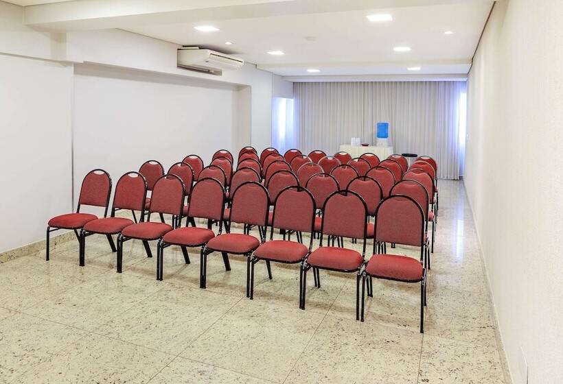 Ramada Hotel & Suites Lagoa Santa By Wyndham