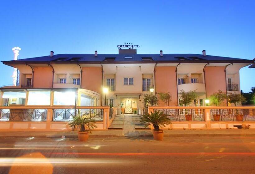 Regent Beach Hotel & Apartments