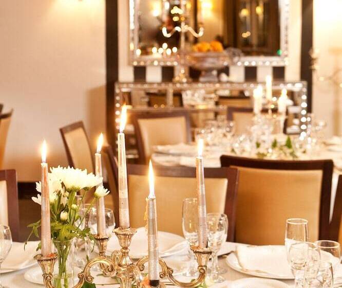 Regent Beach Hotel & Apartments