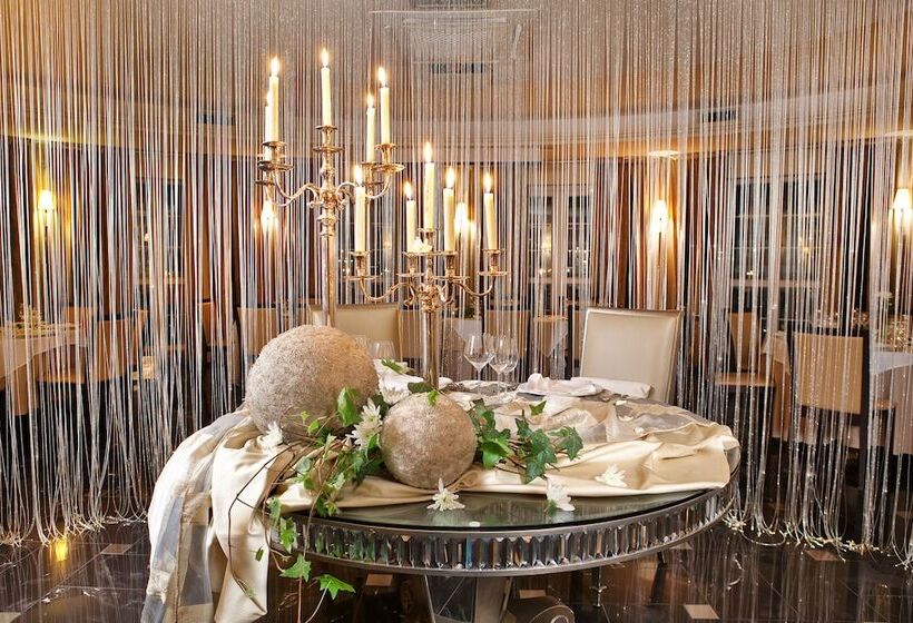 Regent Beach Hotel & Apartments