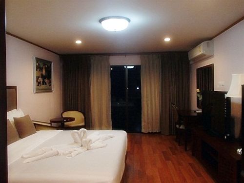 استراحتگاه Abricole Pattaya