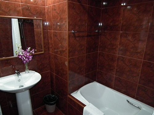 استراحتگاه Abricole Pattaya