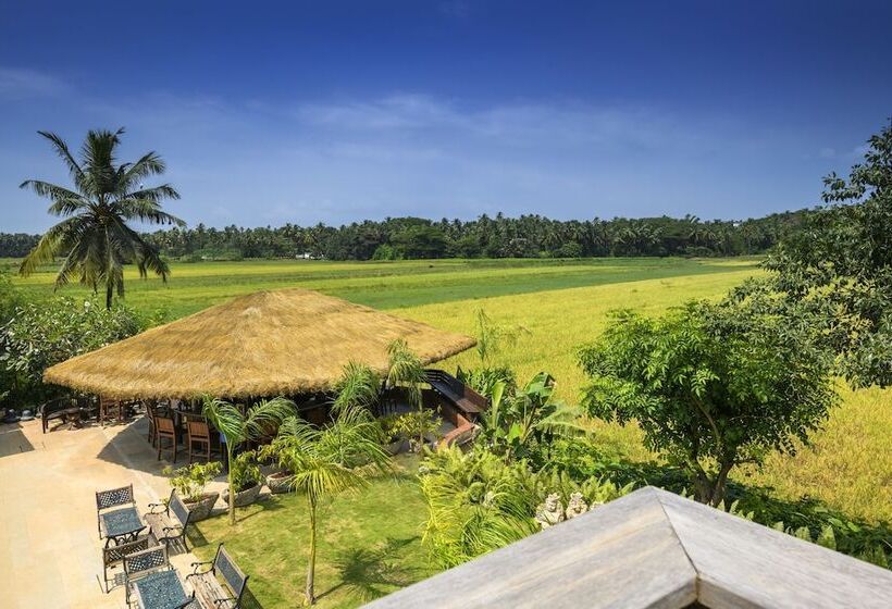 منتجع Beleza By The Beach