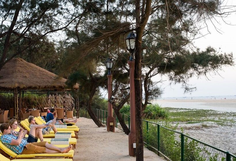 אתר נופש Beleza By The Beach