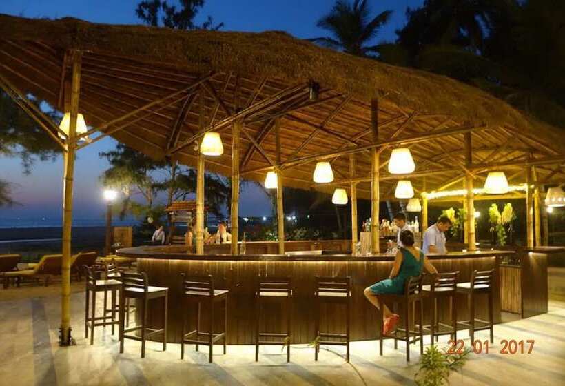 منتجع Beleza By The Beach