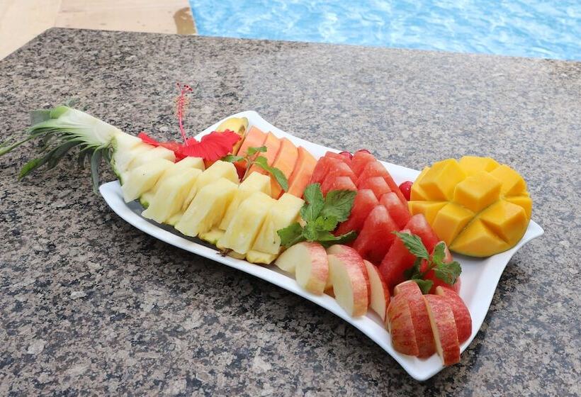 منتجع Beleza By The Beach