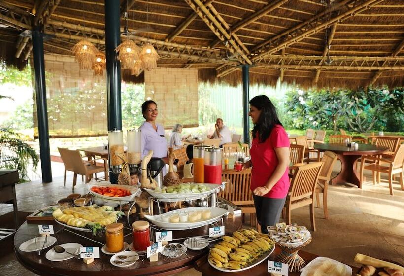 منتجع Beleza By The Beach