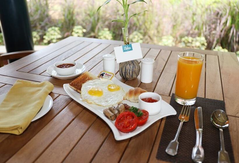 منتجع Beleza By The Beach